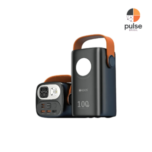 Power Bank 60.000 MAH