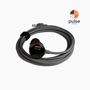 Fonte Veicular para Starlink Mini