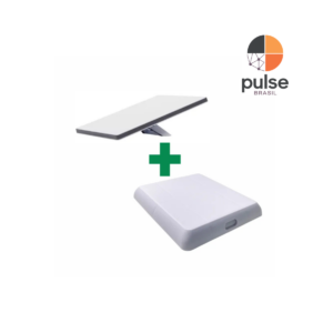 Locação de Starlink Mini + Case para Veículo - Bit Star Mini